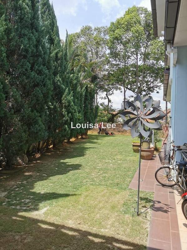 Bungalow House for Sale in Bukit Rimau, Shah Alam by Louisa Lee - iProperty.com.my