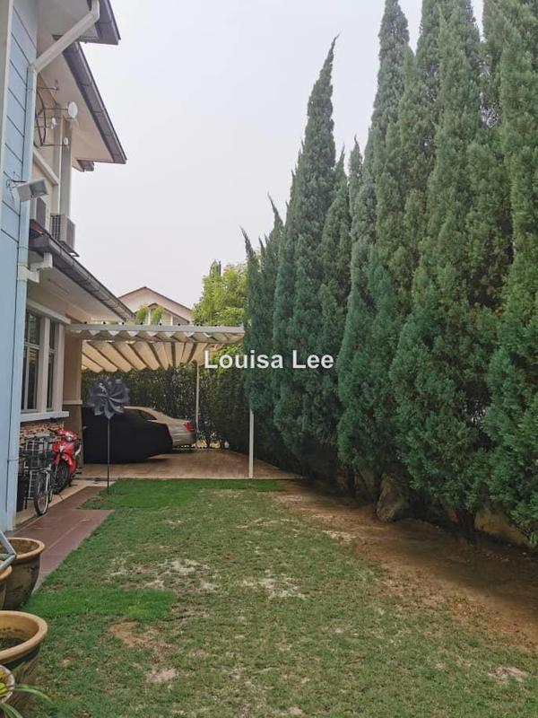 Bungalow House for Sale in Bukit Rimau, Shah Alam by Louisa Lee - iProperty.com.my