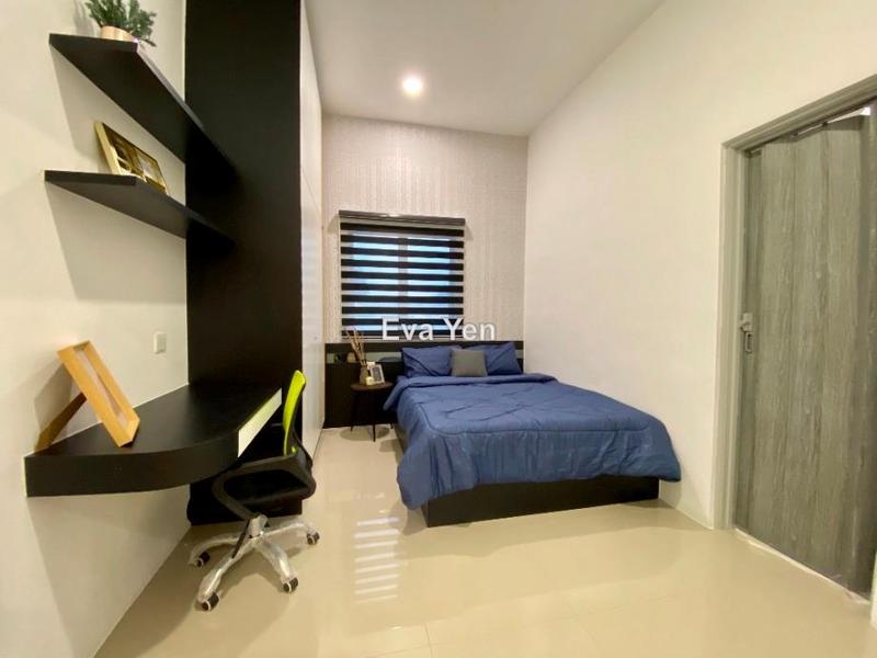 Semi-Detached House for Sale in De-Aracdia @Lawan Kuda, Gopeng by Eva Yen - iProperty.com.my