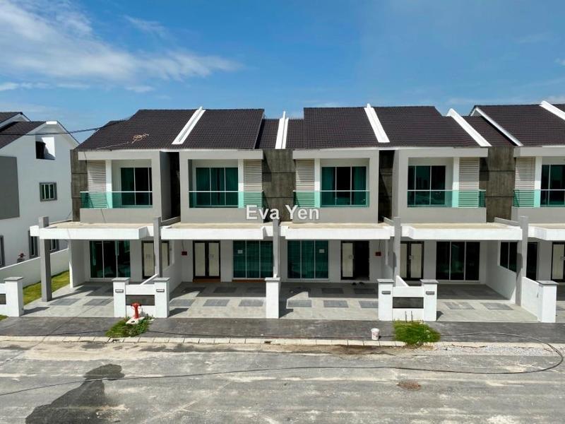 2-storey Terraced House for Sale in Lang Avenue @ Gunung Lang Ipoh Perak, Ipoh by Eva Yen - iProperty.com.my