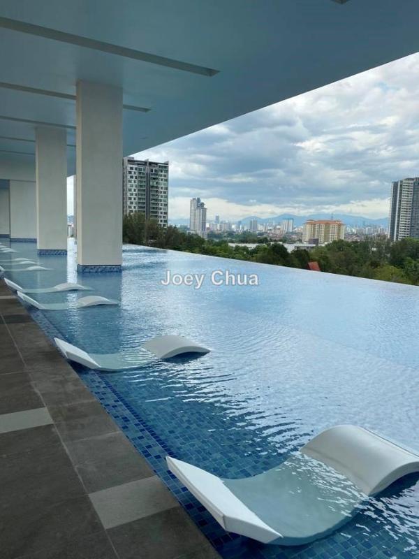 Residensi Servis untuk Dijual di The Park Sky Residence oleh Joey Chua - iProperty.com.my