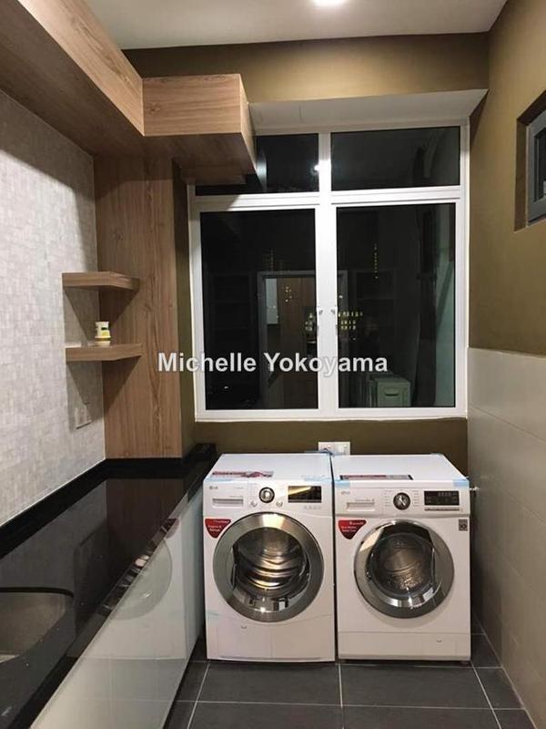 Condominium for Sale in Marinox Sky Villas by Michelle Yokoyama - iProperty.com.my