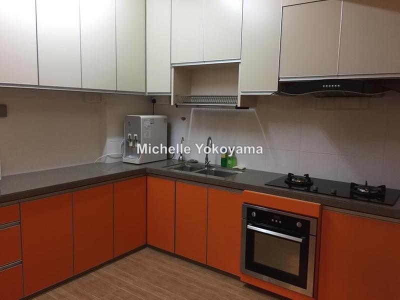 Pangsapuri untuk Disewa di Costa Villa oleh Michelle Yokoyama - iProperty.com.my