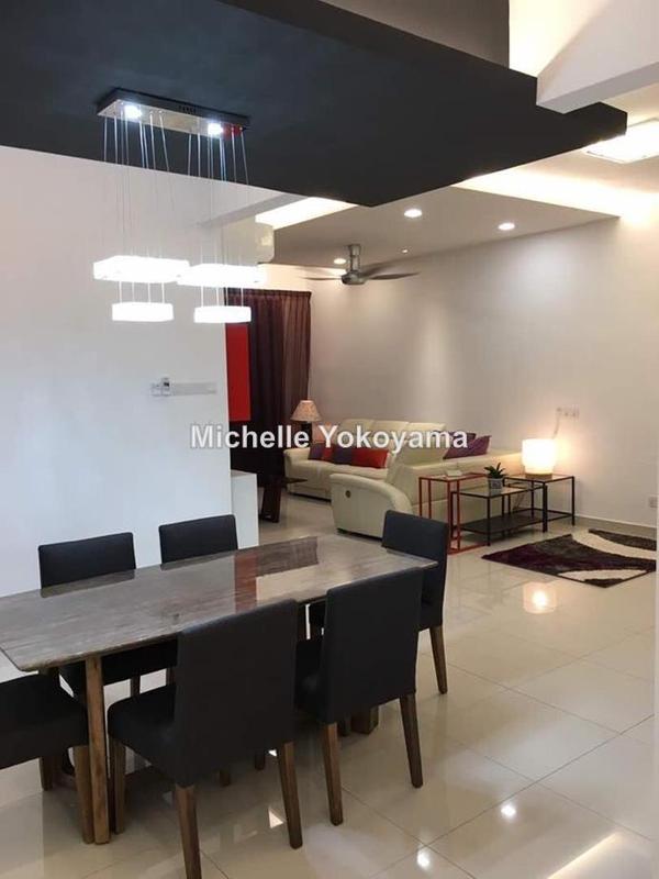 Condominium for Sale in Marinox Sky Villas by Michelle Yokoyama - iProperty.com.my
