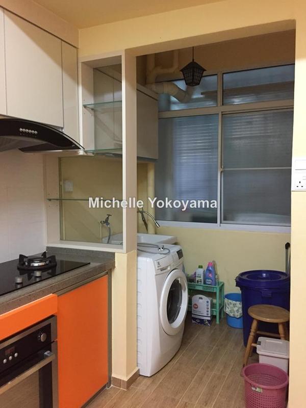 Pangsapuri untuk Disewa di Costa Villa oleh Michelle Yokoyama - iProperty.com.my