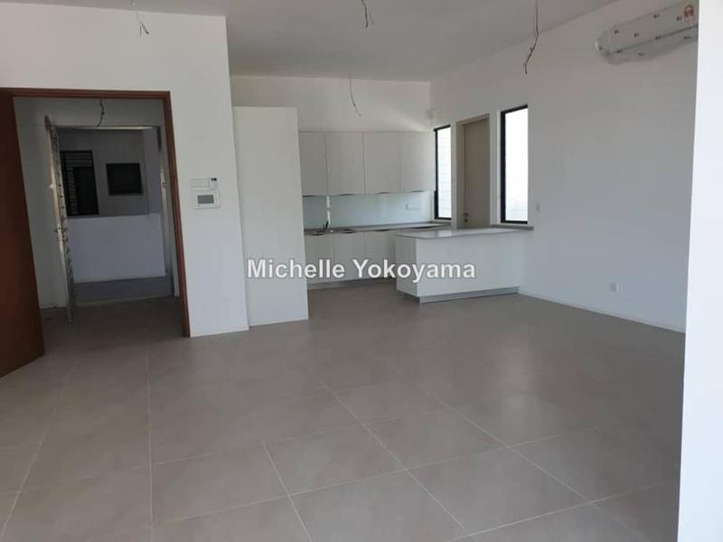 Condominium for Sale in Mira Residence by Michelle Yokoyama - iProperty.com.my