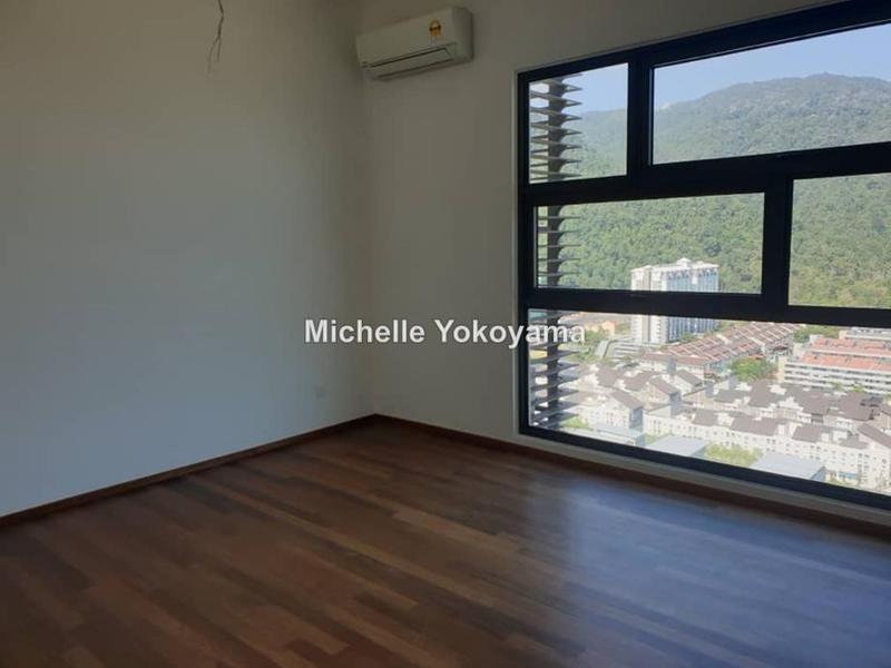 Condominium for Sale in Mira Residence by Michelle Yokoyama - iProperty.com.my