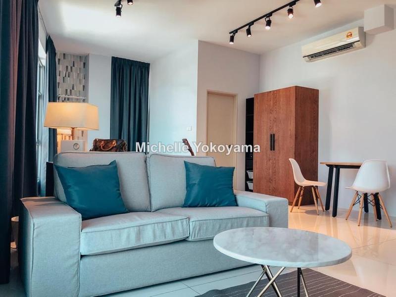 Condominium for Rent in City Residence by Michelle Yokoyama - iProperty.com.my