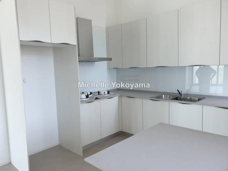 Condominium for Sale in Mira Residence by Michelle Yokoyama - iProperty.com.my