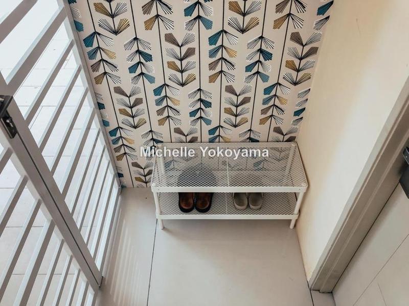 Condominium for Rent in City Residence by Michelle Yokoyama - iProperty.com.my