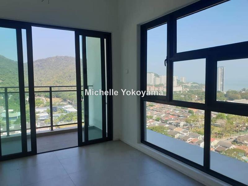 Condominium for Sale in Mira Residence by Michelle Yokoyama - iProperty.com.my