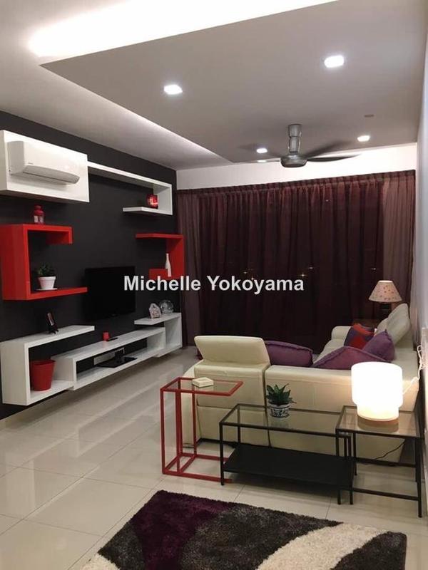 Condominium for Sale in Marinox Sky Villas by Michelle Yokoyama - iProperty.com.my