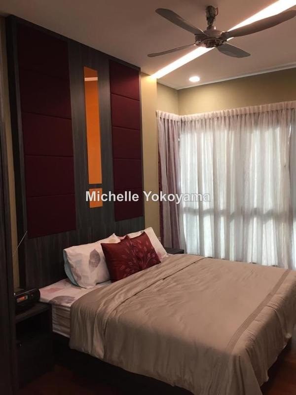 Condominium for Sale in Marinox Sky Villas by Michelle Yokoyama - iProperty.com.my