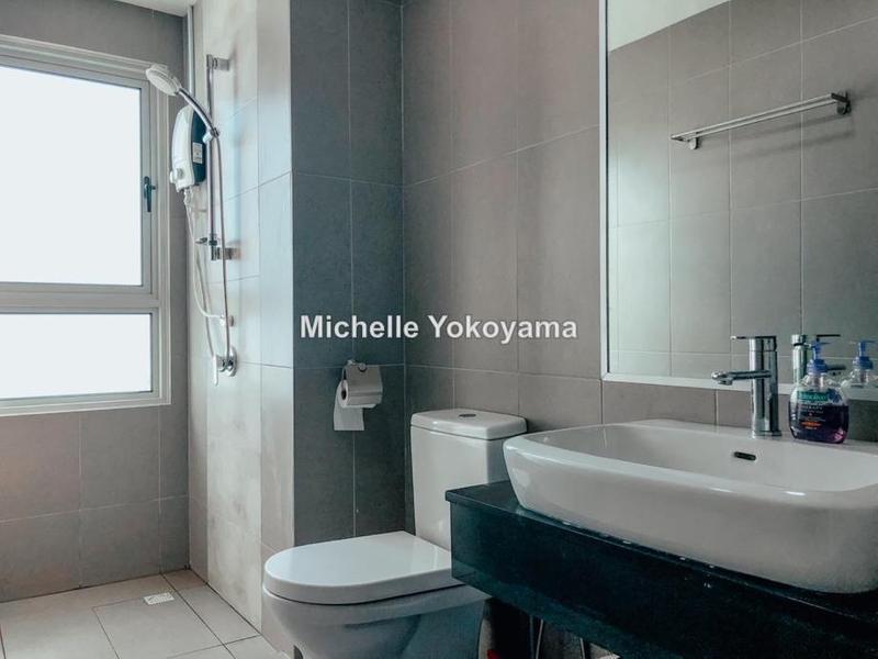 Condominium for Rent in City Residence by Michelle Yokoyama - iProperty.com.my