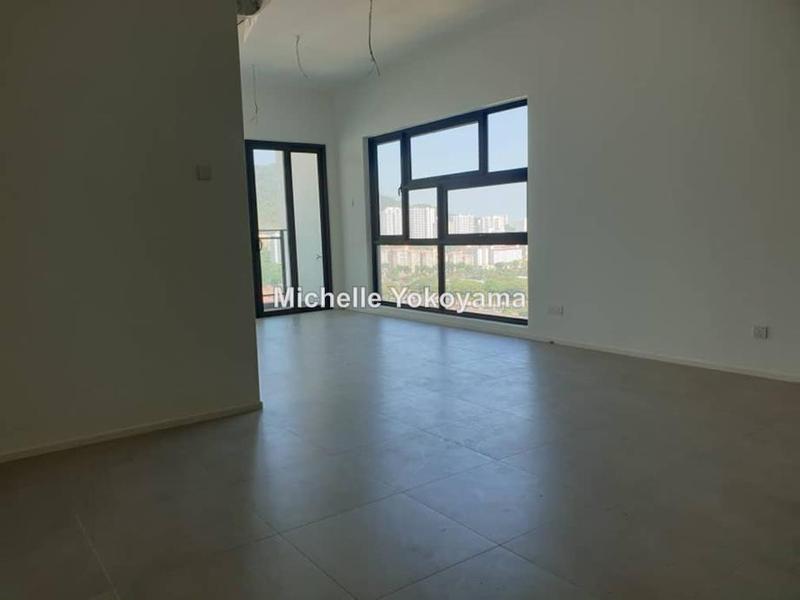 Condominium for Sale in Mira Residence by Michelle Yokoyama - iProperty.com.my