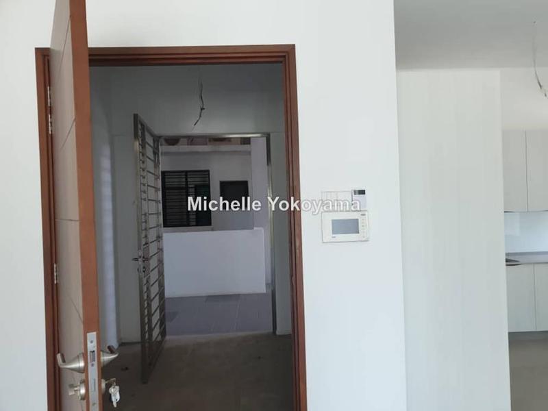 Condominium for Sale in Mira Residence by Michelle Yokoyama - iProperty.com.my