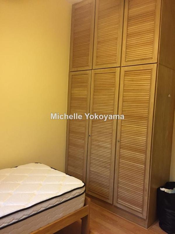 Pangsapuri untuk Disewa di Costa Villa oleh Michelle Yokoyama - iProperty.com.my