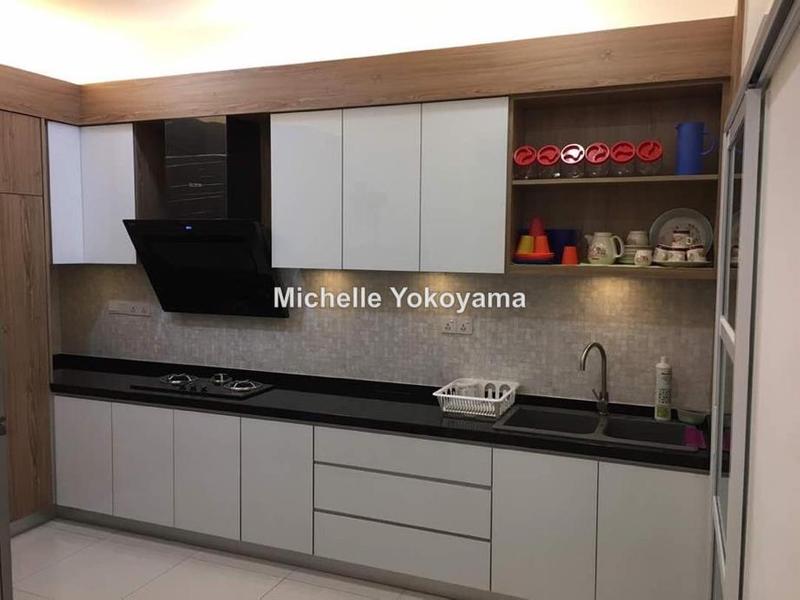 Condominium for Sale in Marinox Sky Villas by Michelle Yokoyama - iProperty.com.my