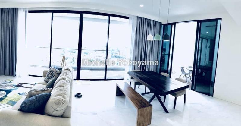 Kondominium untuk Disewa di Setia V Residences oleh Michelle Yokoyama - iProperty.com.my