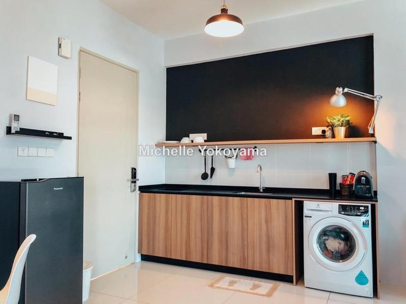 Condominium for Rent in City Residence by Michelle Yokoyama - iProperty.com.my