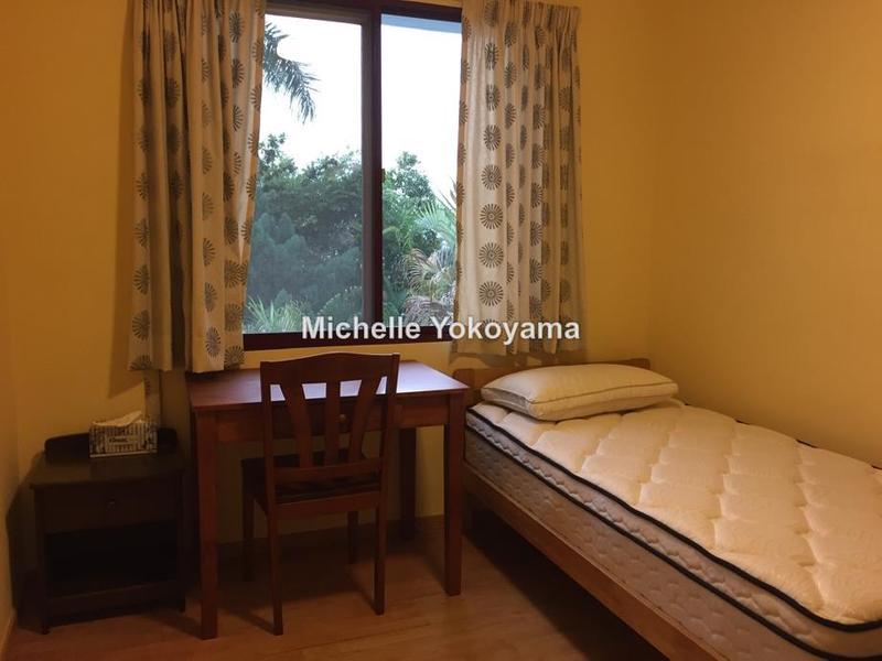 Pangsapuri untuk Disewa di Costa Villa oleh Michelle Yokoyama - iProperty.com.my