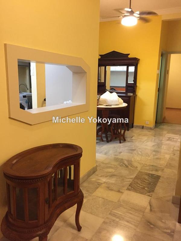 Pangsapuri untuk Disewa di Costa Villa oleh Michelle Yokoyama - iProperty.com.my