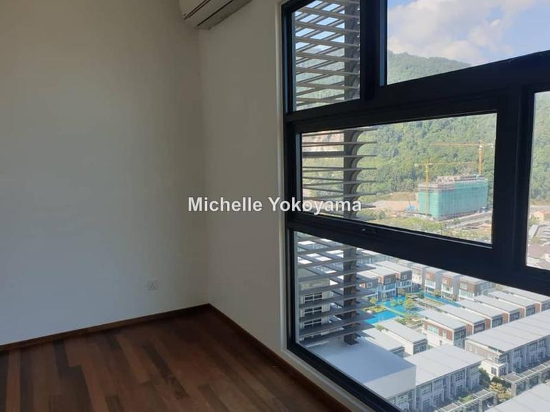 Condominium for Sale in Mira Residence by Michelle Yokoyama - iProperty.com.my
