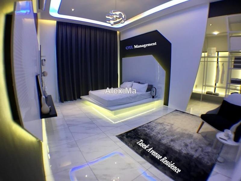 1-storey Terraced House for Sale in Gunung Lang, Ipoh by Alex Ma - iProperty.com.my