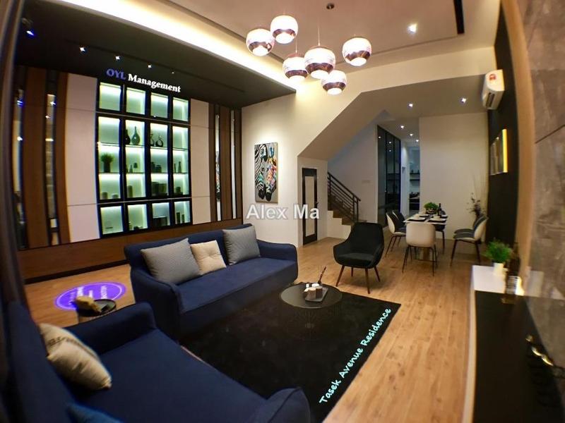 1-storey Terraced House for Sale in Gunung Lang, Ipoh by Alex Ma - iProperty.com.my