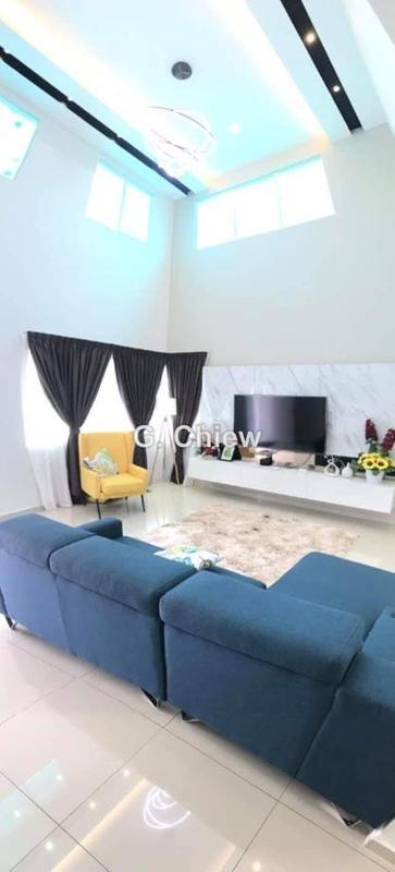 Rumah Berkembar untuk Dijual di Taman Bukit Rambai, Bukit Rambai oleh George Chiew - iProperty.com.my