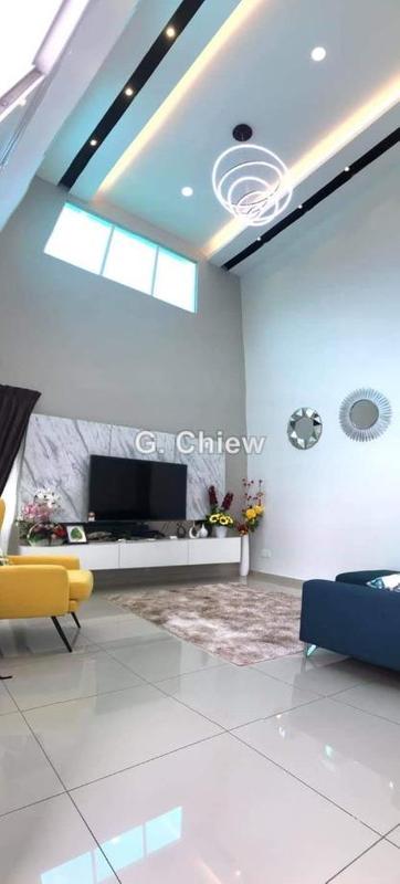 Rumah Berkembar untuk Dijual di Taman Bukit Rambai, Bukit Rambai oleh George Chiew - iProperty.com.my
