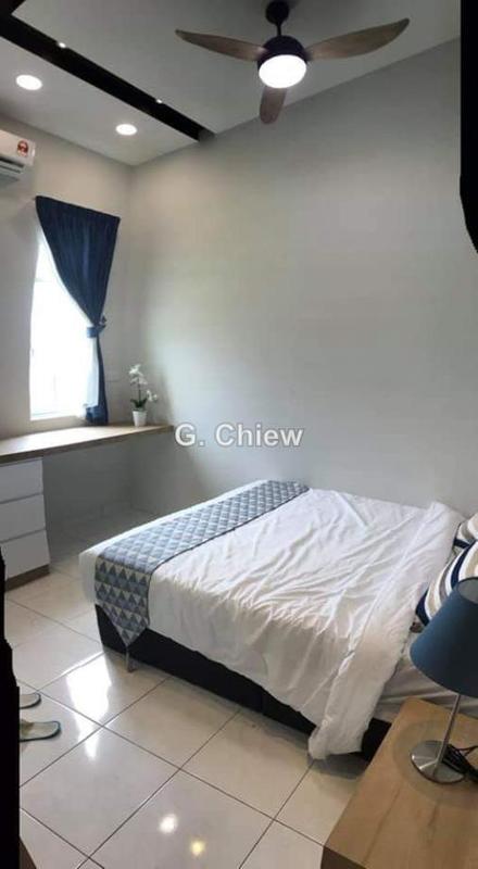 Rumah Berkembar untuk Dijual di Taman Bukit Rambai, Bukit Rambai oleh George Chiew - iProperty.com.my