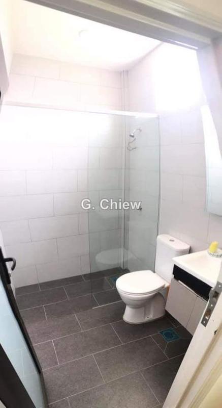Rumah Berkembar untuk Dijual di Taman Bukit Rambai, Bukit Rambai oleh George Chiew - iProperty.com.my