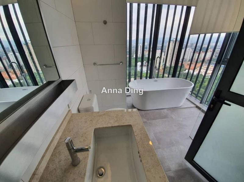Condominium for Sale in Twy Duplex Condos by Anna Ding - iProperty.com.my