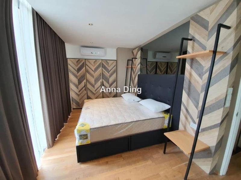 Condominium for Sale in Twy Duplex Condos by Anna Ding - iProperty.com.my