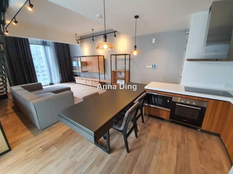 Condominium for Sale in Twy Duplex Condos by Anna Ding - iProperty.com.my
