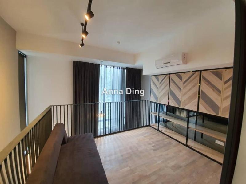 Condominium for Sale in Twy Duplex Condos by Anna Ding - iProperty.com.my
