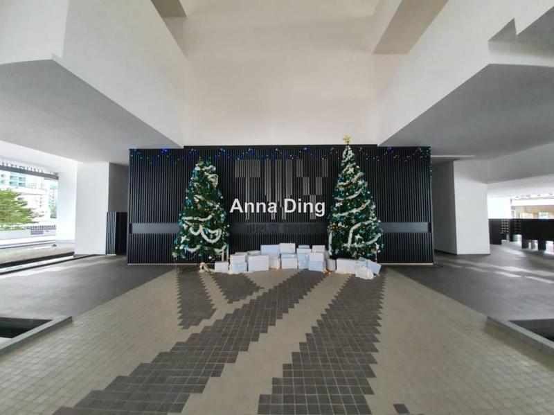 Condominium for Sale in Twy Duplex Condos by Anna Ding - iProperty.com.my