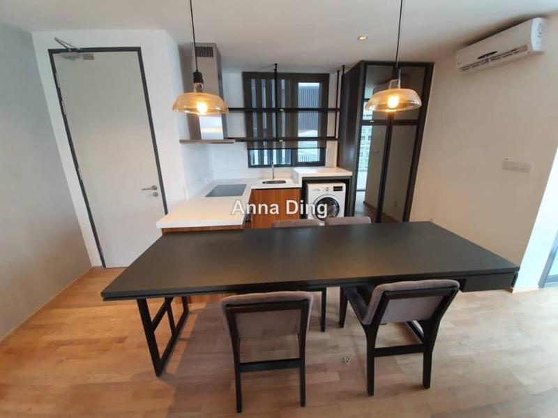 Condominium for Sale in Twy Duplex Condos by Anna Ding - iProperty.com.my