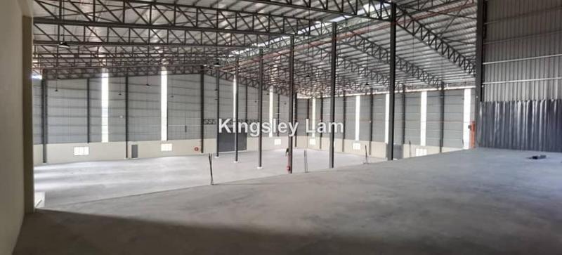 Detached Factory for Rent in Seremban, Negeri Sembilan by Kingsley Lam - iProperty.com.my