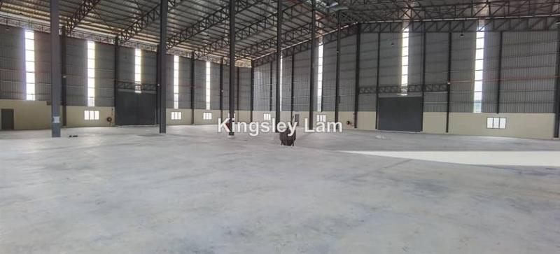 For Rent - Brand New Industry Factory Seremban Sendayan