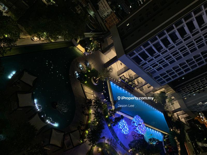 Service Residence for Sale in 28 Boulevard by Jason Lee - iProperty.com.my