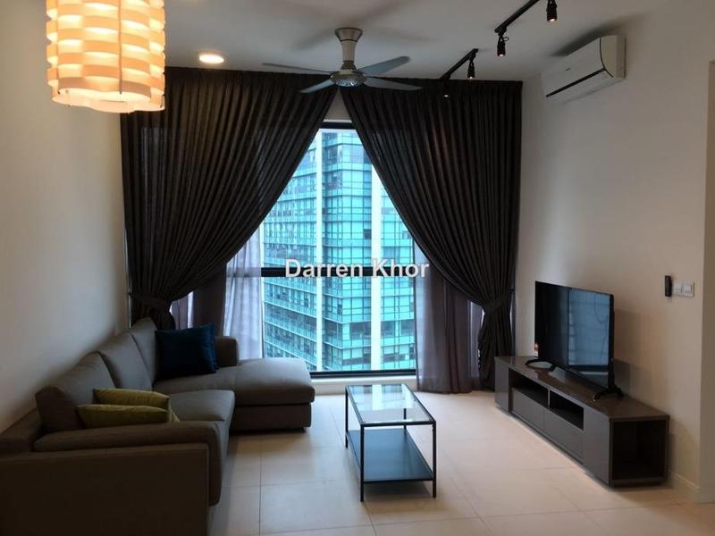 For Sale - Three28 Tun Razak