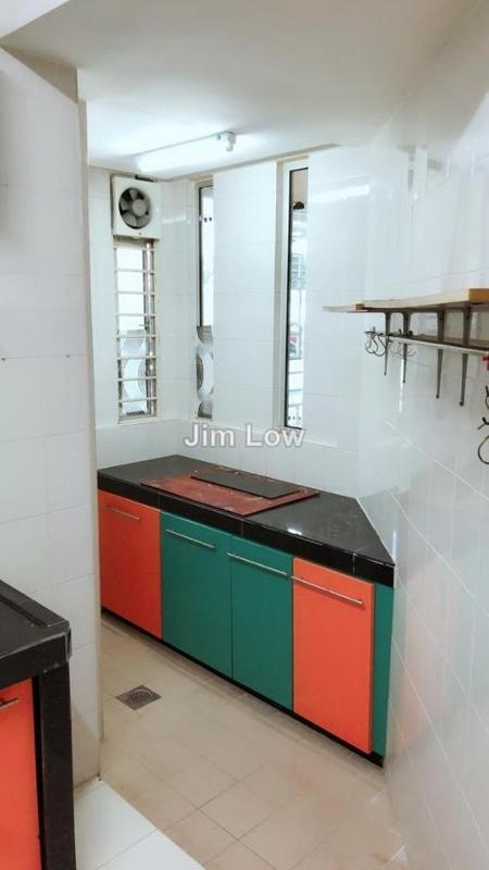 Pangsapuri untuk Disewa di Andari Townvilla oleh Jim Low - iProperty.com.my