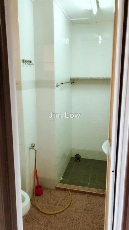 Pangsapuri untuk Disewa di Andari Townvilla oleh Jim Low - iProperty.com.my