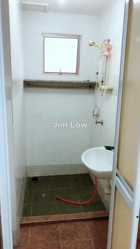 Pangsapuri untuk Disewa di Andari Townvilla oleh Jim Low - iProperty.com.my