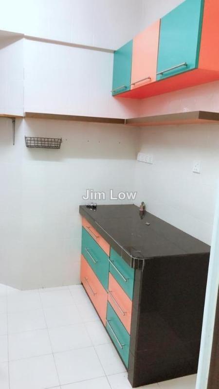 Pangsapuri untuk Disewa di Andari Townvilla oleh Jim Low - iProperty.com.my
