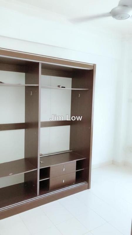 Pangsapuri untuk Disewa di Andari Townvilla oleh Jim Low - iProperty.com.my
