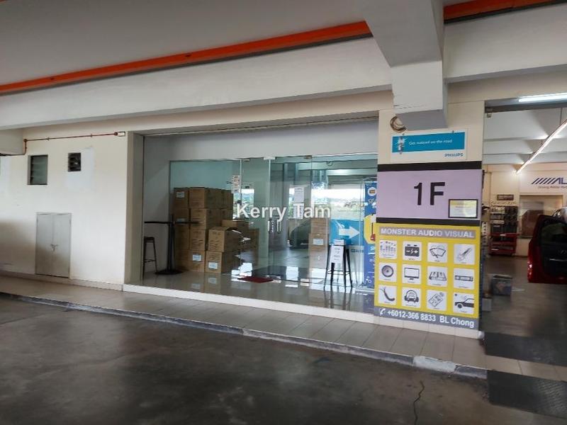 Office for Sale in PJU6 ,Persiaran surian, Petaling Jaya by Kerry Tam - iProperty.com.my