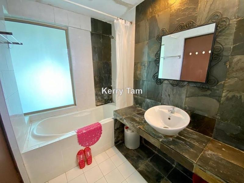 Residensi Servis untuk Dijual di Ritze Perdana 1 oleh Kerry Tam - iProperty.com.my